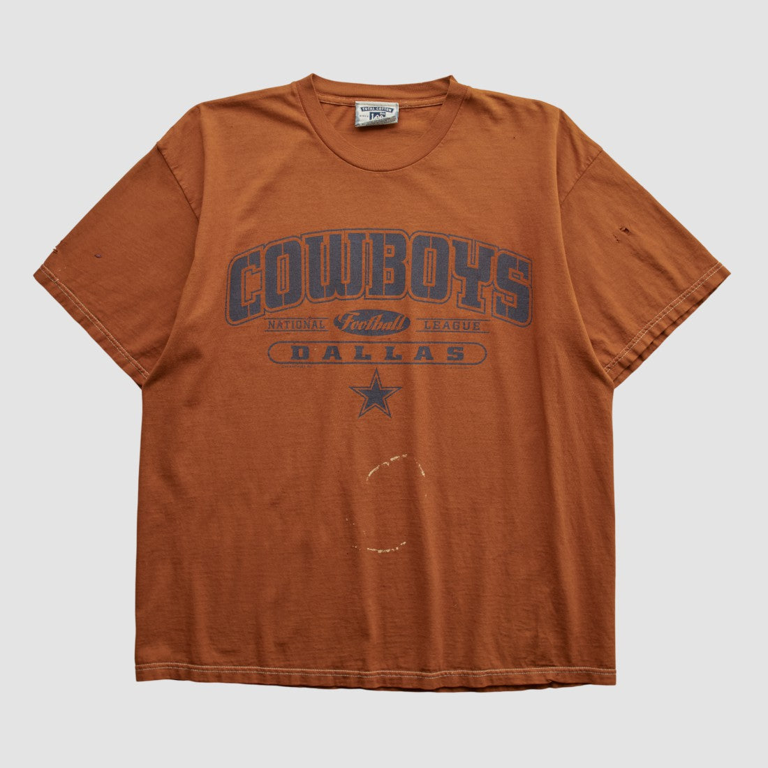 Dallas Cowboys Lee Apparel 90s T-shirt | NFL Near me