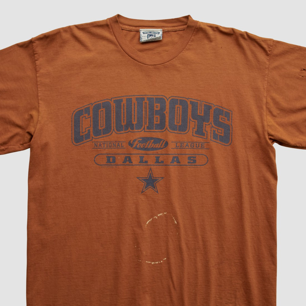 Dallas Cowboys Lee Apparel 90s T-shirt | NFL Near me