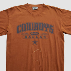 Dallas Cowboys Lee Apparel 90s T-shirt | NFL Near me