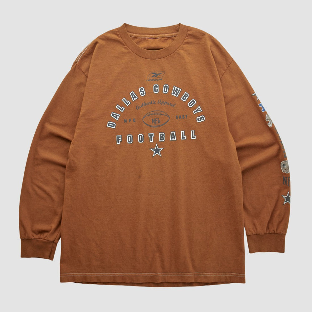Dallas Cowboys 2000s Long Sleeve T-shirt | NFL On sale