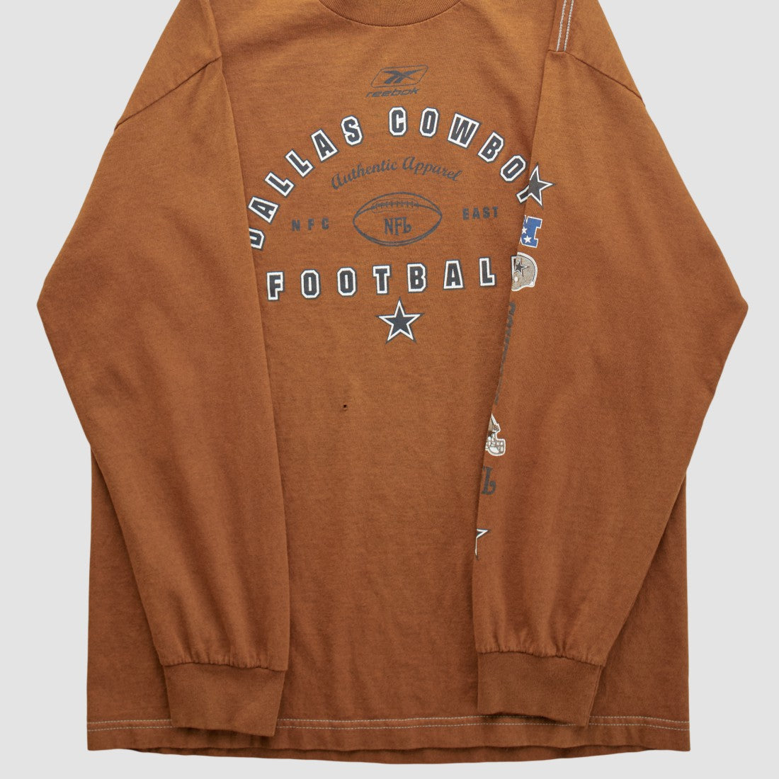 Dallas Cowboys 2000s Long Sleeve T-shirt | NFL On sale