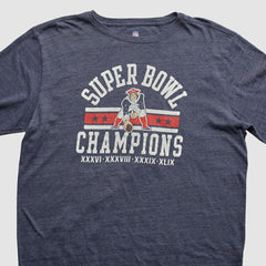 New England Patriots NFL Pro Line 2015 Long Sleeve T-shirt | NFL On sale