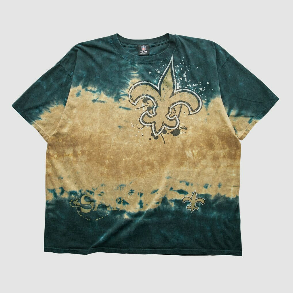 New Orleans Saints NFL 2010s T-shirt | NFL Outlet
