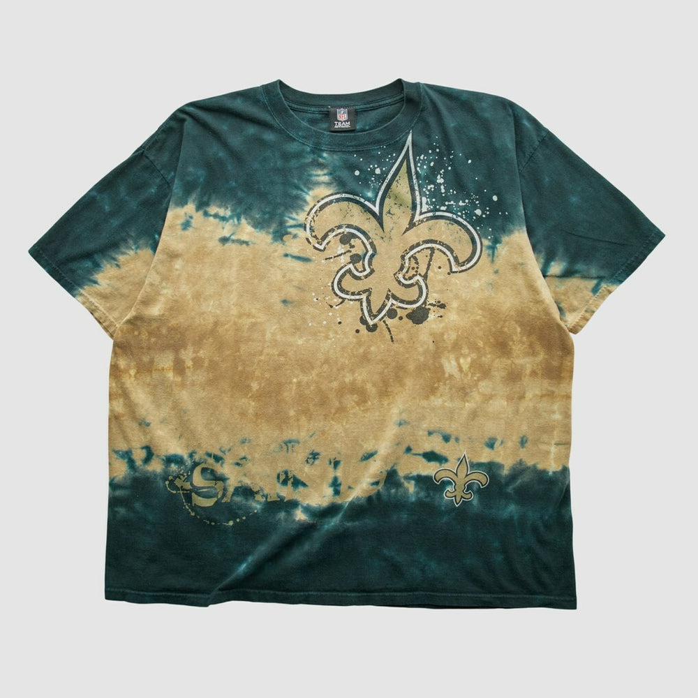 New Orleans Saints NFL 2010s T-shirt | NFL Outlet