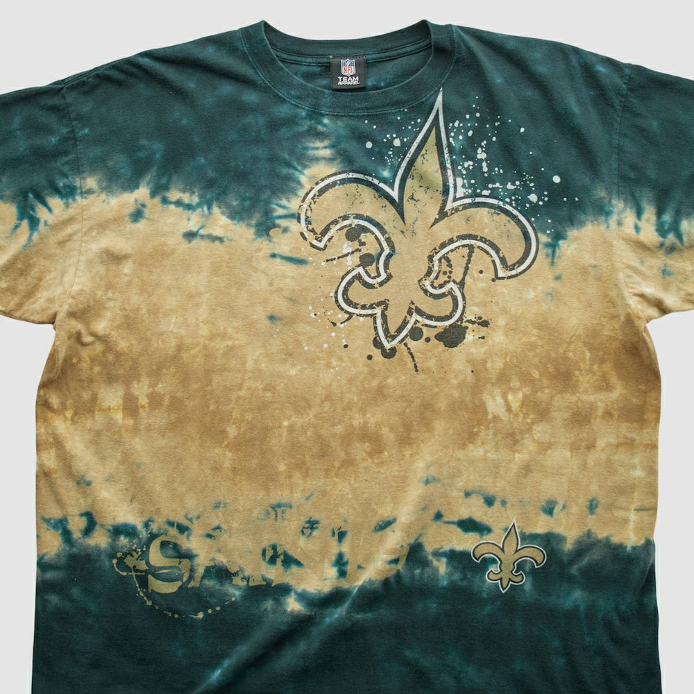 New Orleans Saints NFL 2010s T-shirt | NFL Outlet