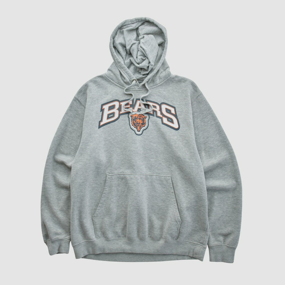 Chicago Bears 2010s Hooded Pullover Sweatshirt | NFL On sale