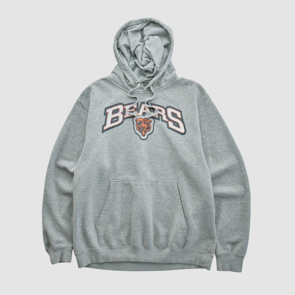 Chicago Bears 2010s Hooded Pullover Sweatshirt | NFL On sale