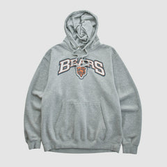 Chicago Bears 2010s Hooded Pullover Sweatshirt | NFL On sale