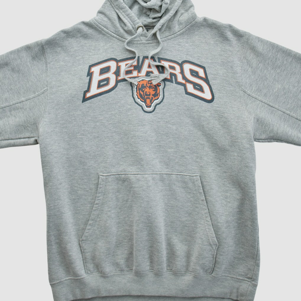 Chicago Bears 2010s Hooded Pullover Sweatshirt | NFL On sale