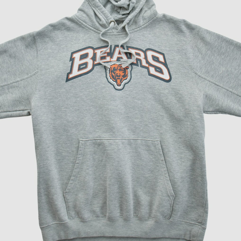 Chicago Bears 2010s Hooded Pullover Sweatshirt | NFL On sale