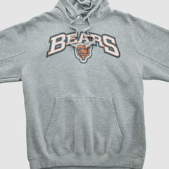 Chicago Bears 2010s Hooded Pullover Sweatshirt | NFL On sale