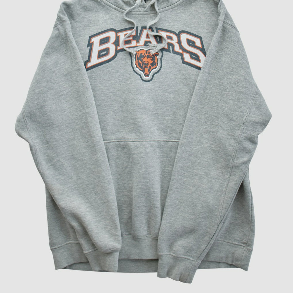 Chicago Bears 2010s Hooded Pullover Sweatshirt | NFL On sale
