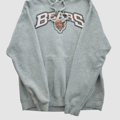 Chicago Bears 2010s Hooded Pullover Sweatshirt | NFL On sale