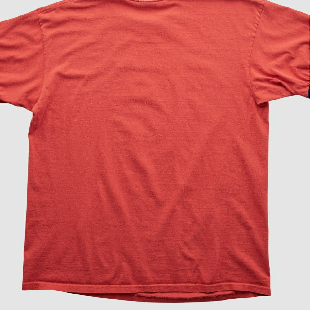 Atlanta Braves Nike 2000s T-shirt - MLB T-shirts