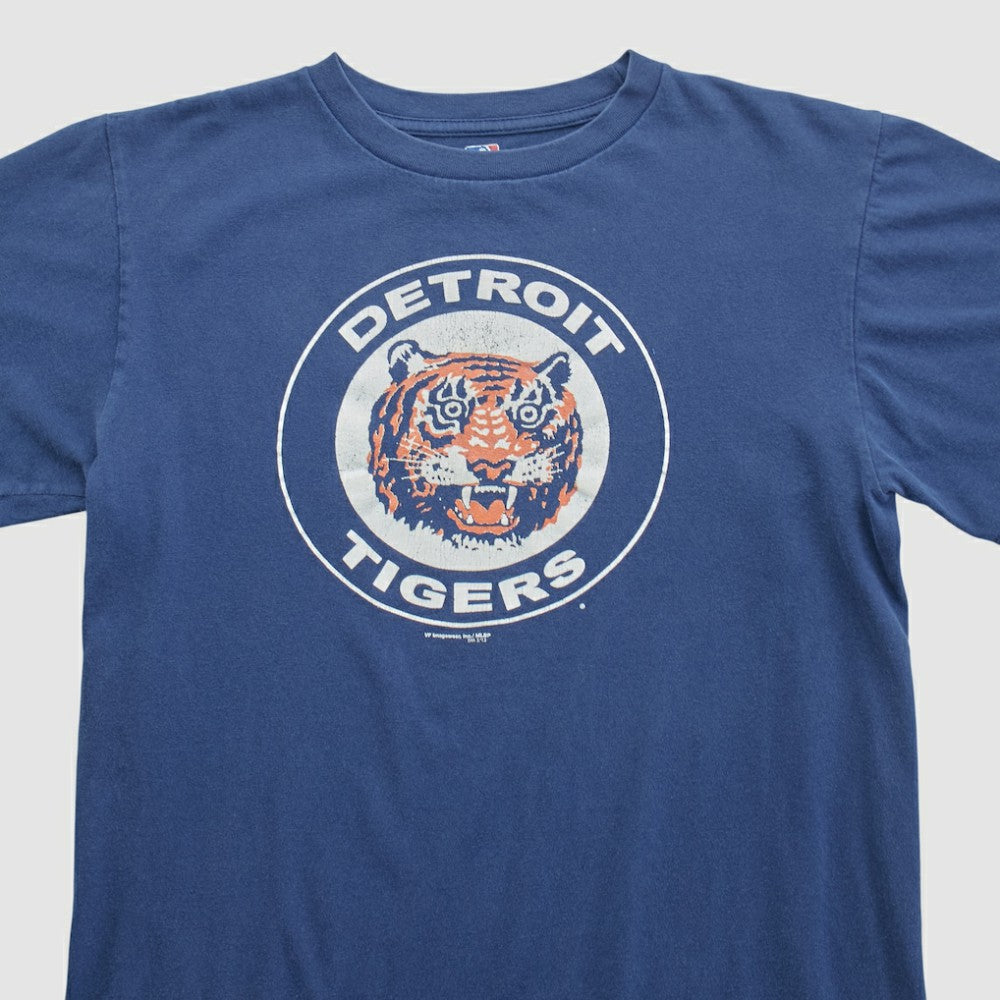 Detroit Tigers MLB 2010s T-shirt - MLB T-shirts