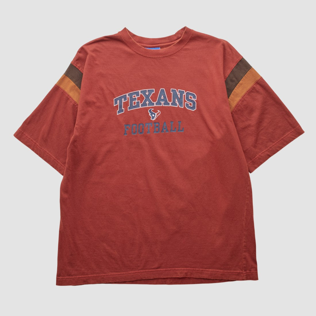 Houston Texans NFL 2000s T-shirt | NFL Sale