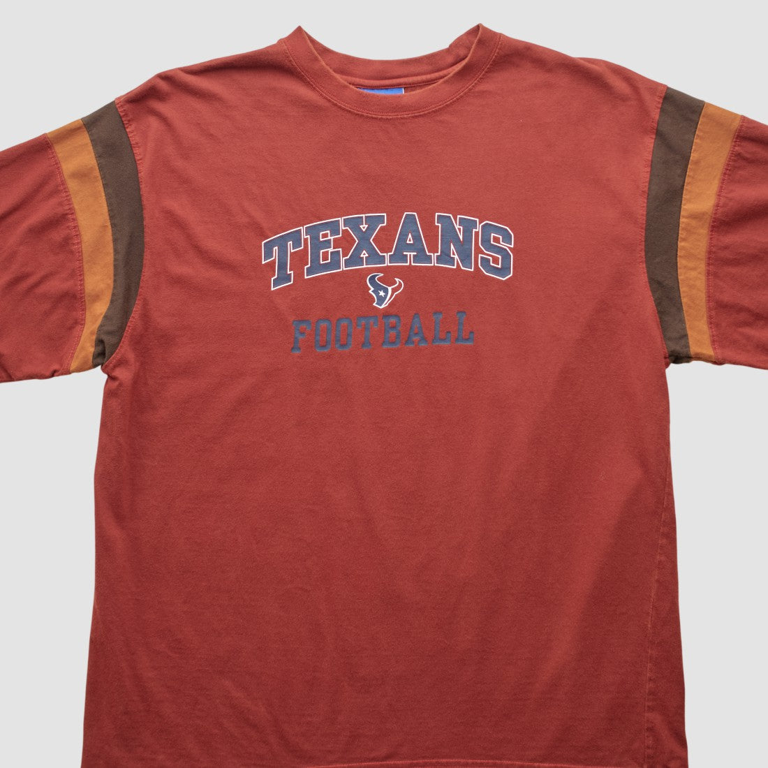 Houston Texans NFL 2000s T-shirt | NFL Sale