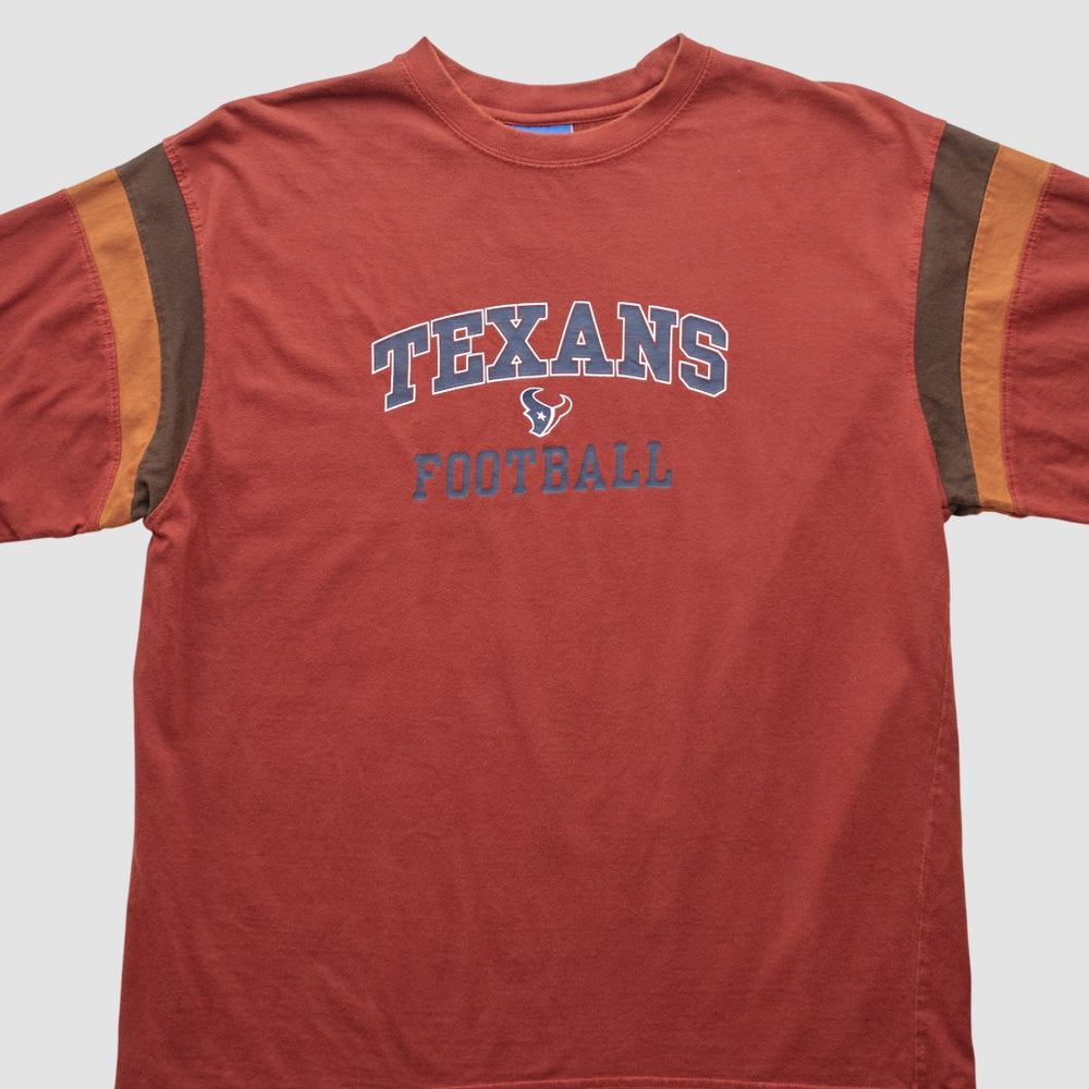 Houston Texans NFL 2000s T-shirt | NFL Sale