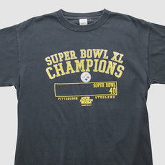Pittsburgh Steelers 2006 T-shirt | NFL Sale
