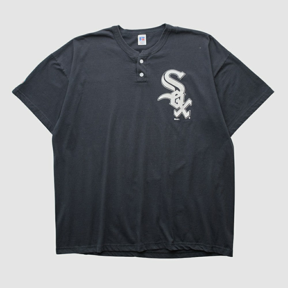 Chicago White Sox Russell 2000s T-shirt - MLB T-shirts