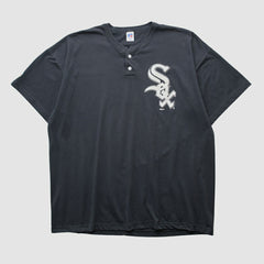 Chicago White Sox Russell 2000s T-shirt - MLB T-shirts