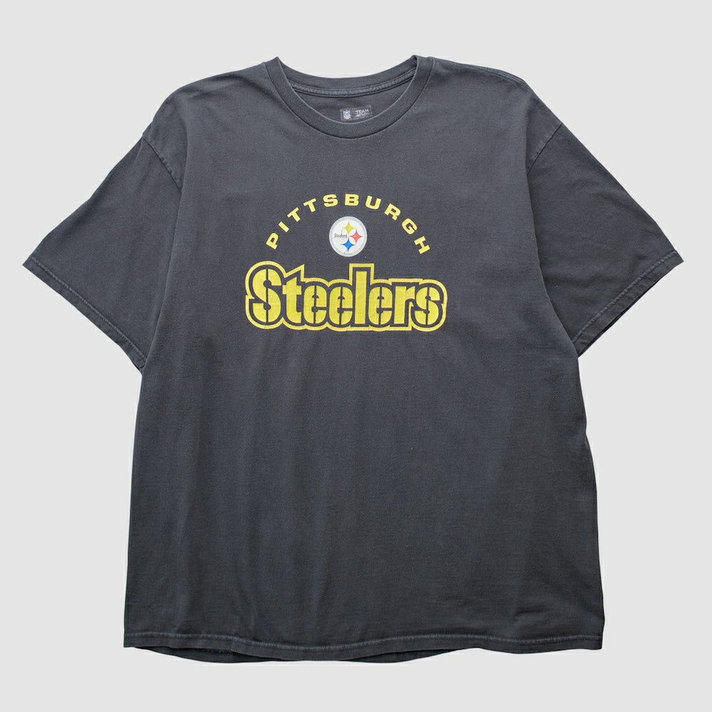 Pittsburgh Steelers NFL 2000s T-shirt | NFL Outlet