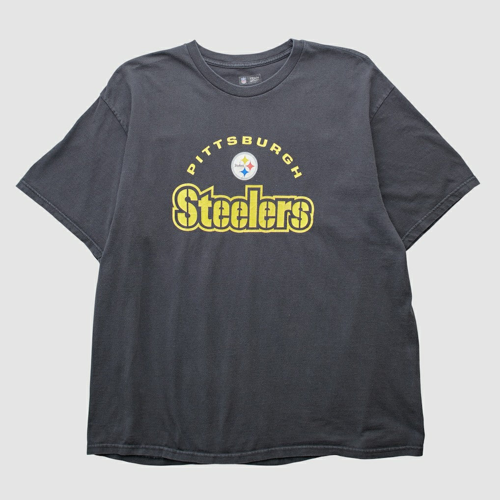 Pittsburgh Steelers NFL 2000s T-shirt | NFL Outlet