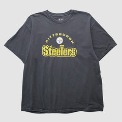 Pittsburgh Steelers NFL 2000s T-shirt | NFL Outlet