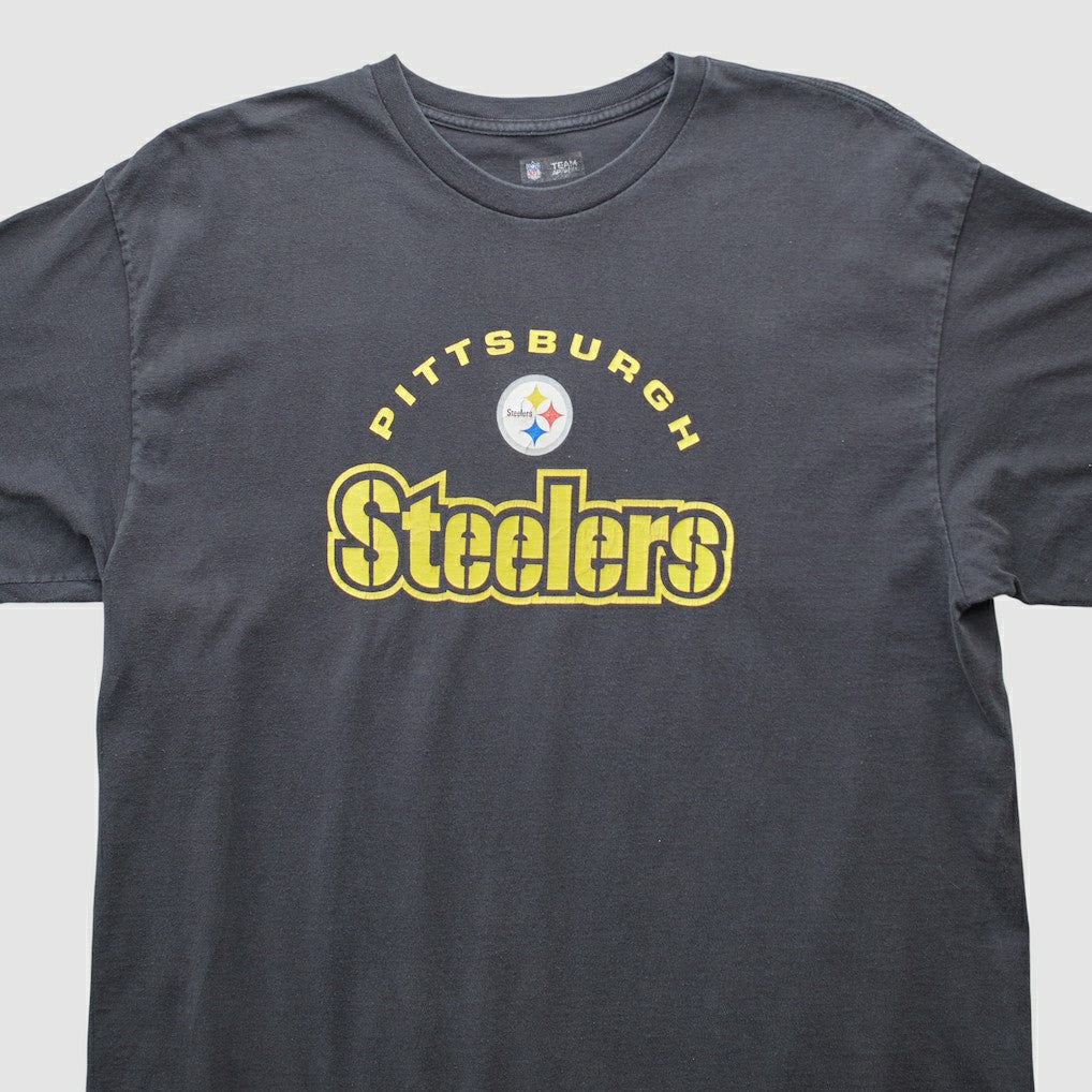 Pittsburgh Steelers NFL 2000s T-shirt | NFL Outlet