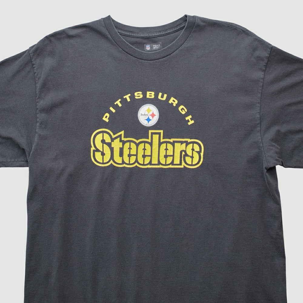 Pittsburgh Steelers NFL 2000s T-shirt | NFL Outlet