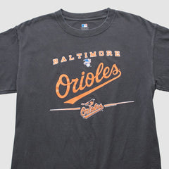 Baltimore Orioles Genuine Merchandise 2000s T-shirt - MLB T-shirts