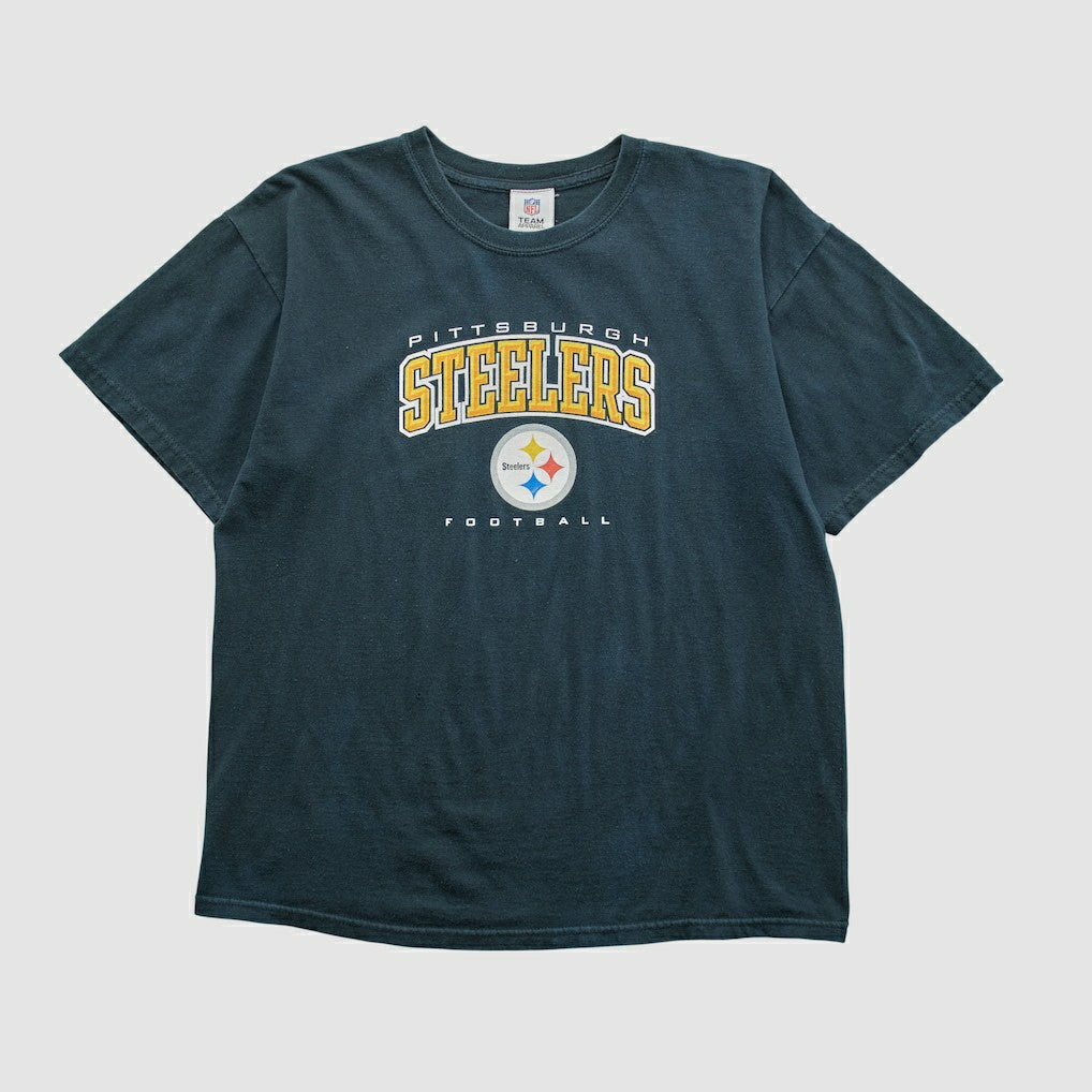 Pittsburgh Steelers NFL 2010s T-shirt | NFL Online