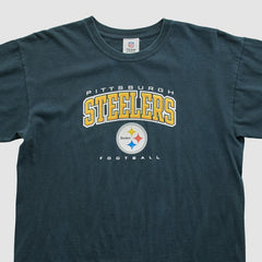 Pittsburgh Steelers NFL 2010s T-shirt | NFL Online