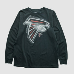 Atlanta Falcons NFL 2010s Long Sleeve T-shirt | NFL US