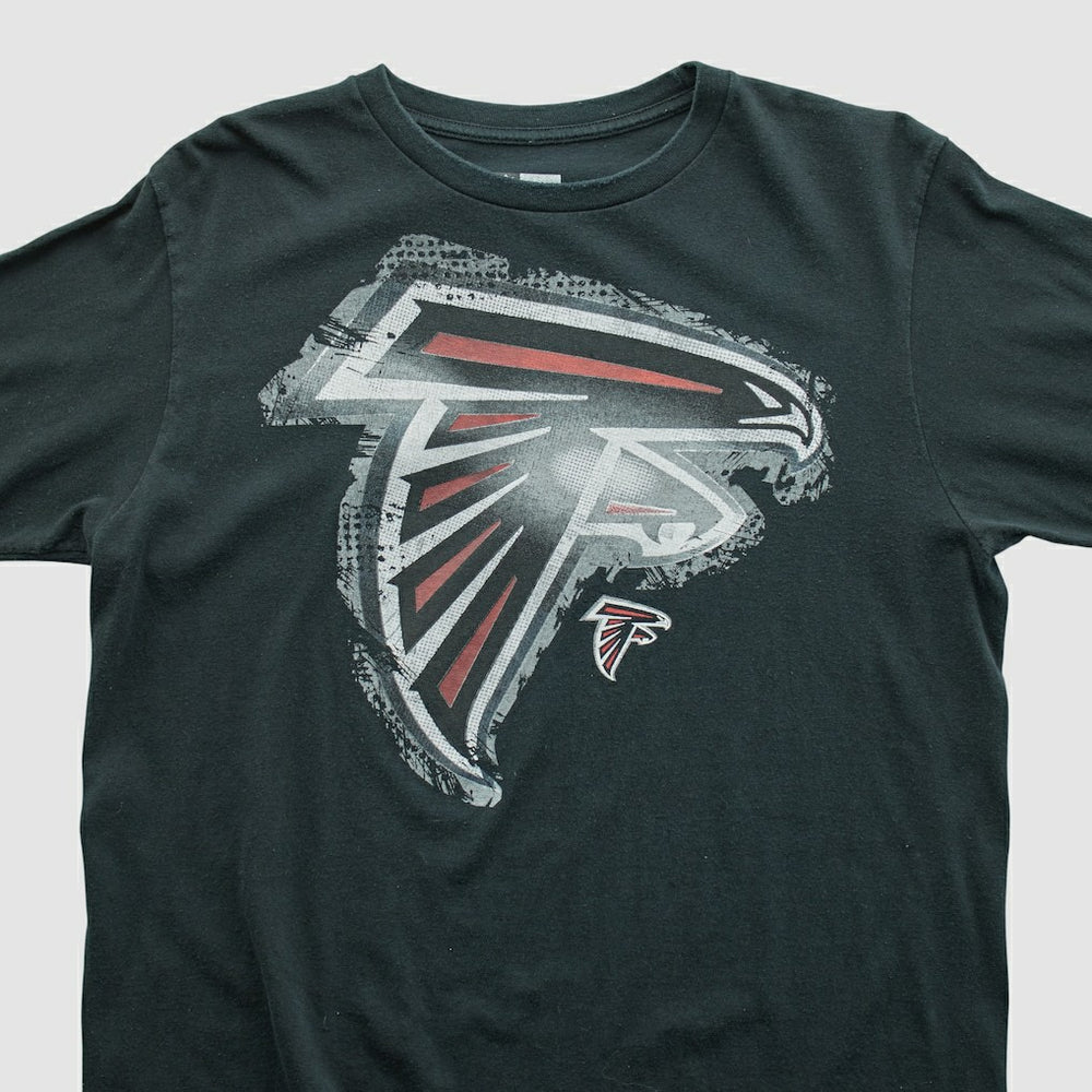 Atlanta Falcons NFL 2010s Long Sleeve T-shirt | NFL US