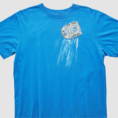 Blue Dallas Mavericks 2011 T-shirt sale | NBA