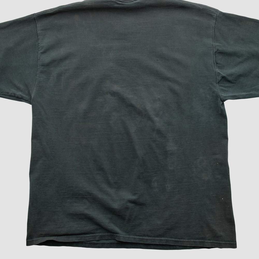 Black San Antonio Spurs Pro Player 1999 T-shirt | NBA
