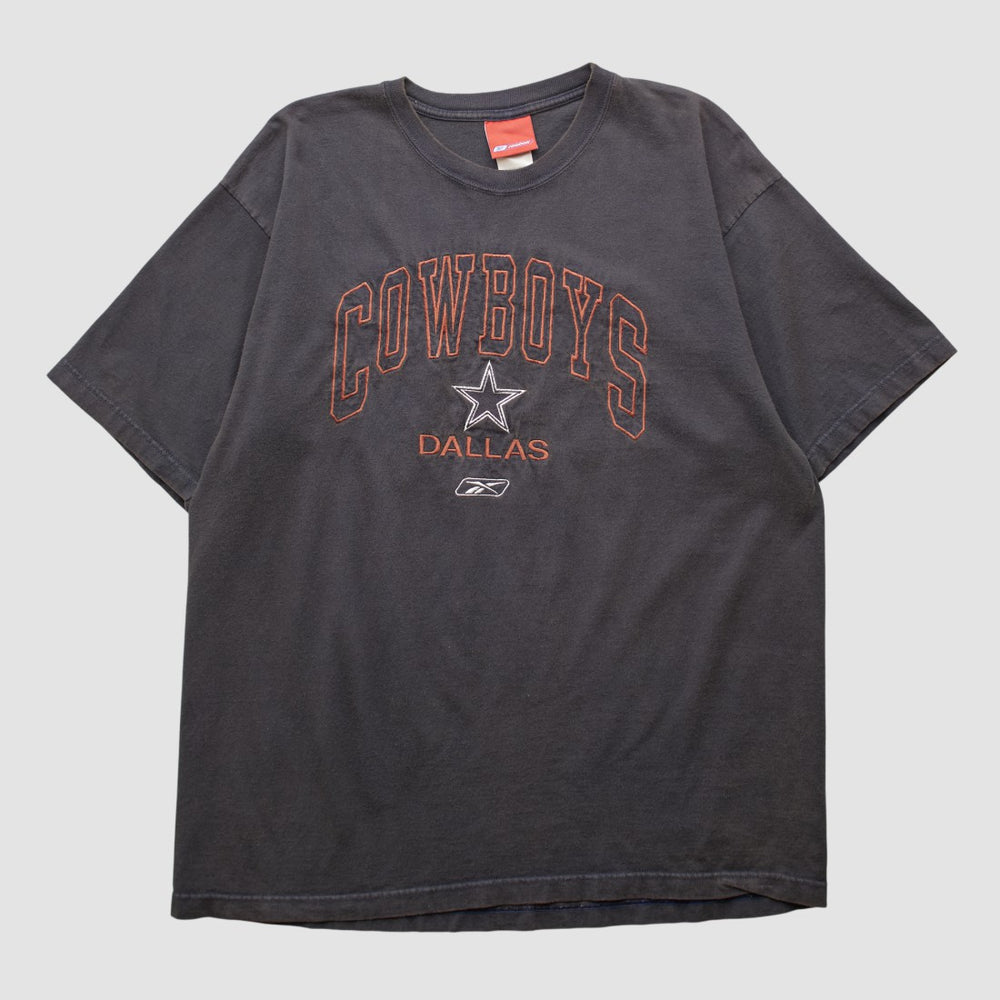 Dallas Cowboys Reebok 2000s T-shirt | NFL On sale