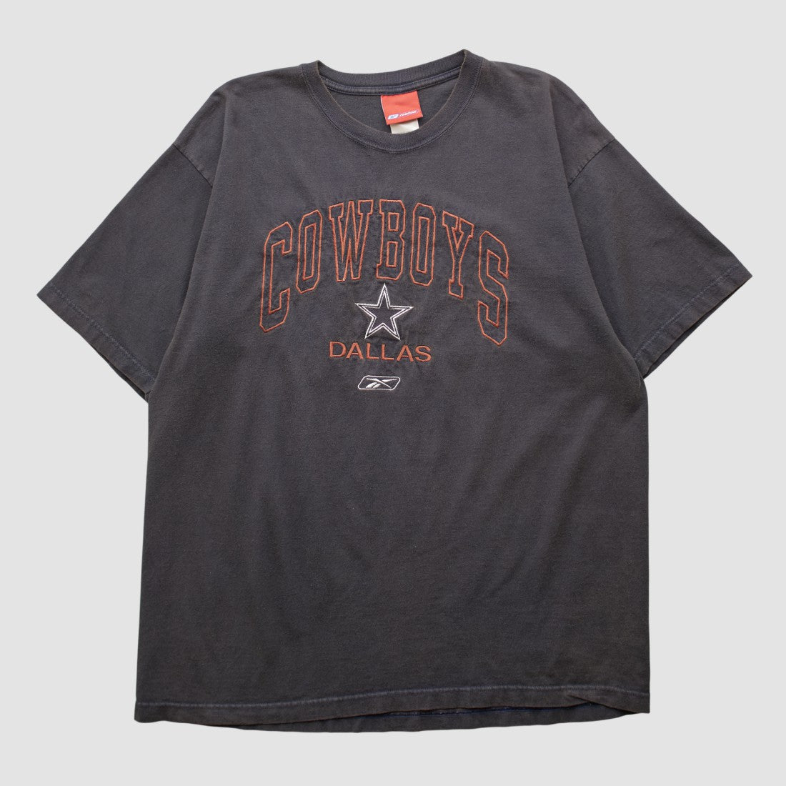 Dallas Cowboys Reebok 2000s T-shirt | NFL On sale
