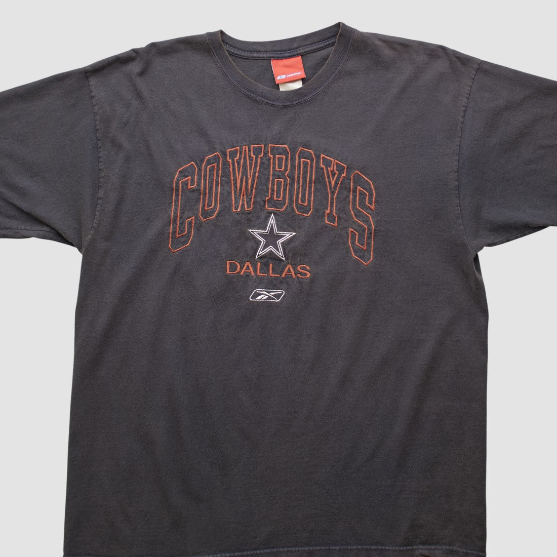 Dallas Cowboys Reebok 2000s T-shirt | NFL On sale