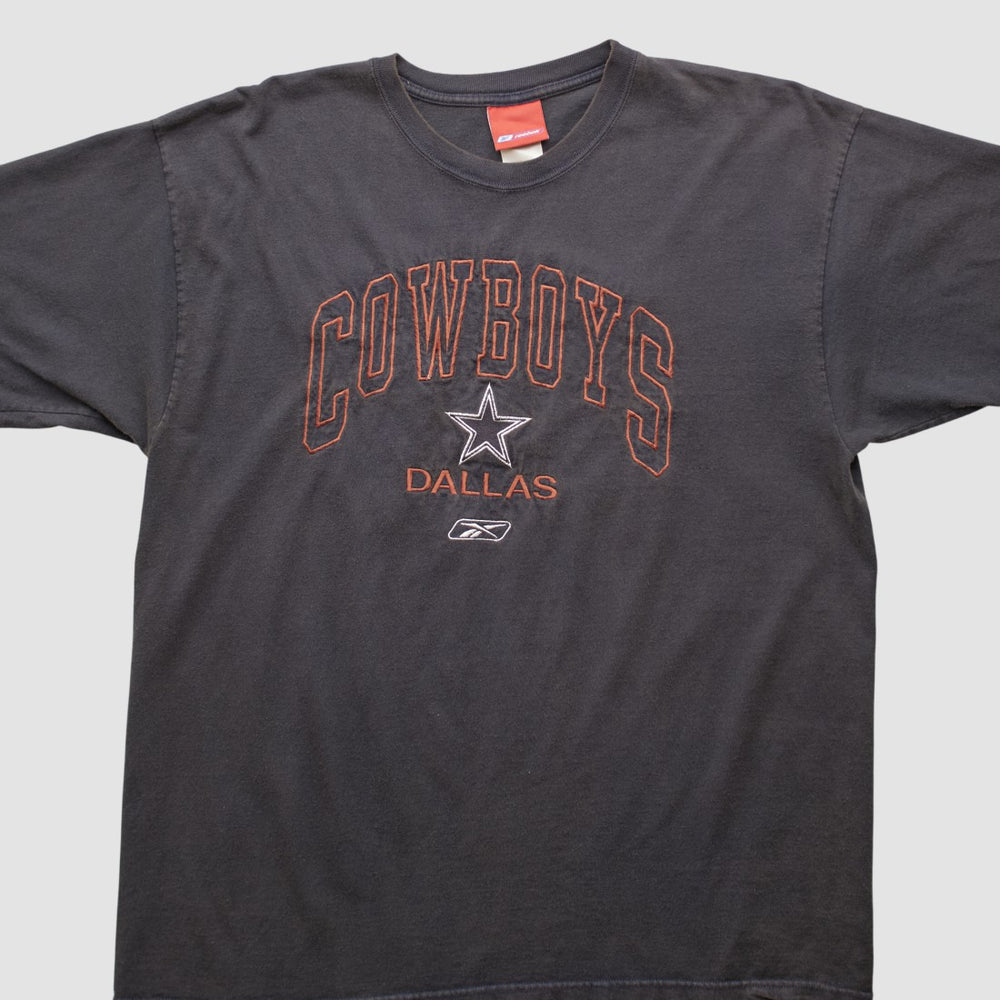 Dallas Cowboys Reebok 2000s T-shirt | NFL On sale
