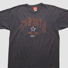 Dallas Cowboys Reebok 2000s T-shirt | NFL On sale