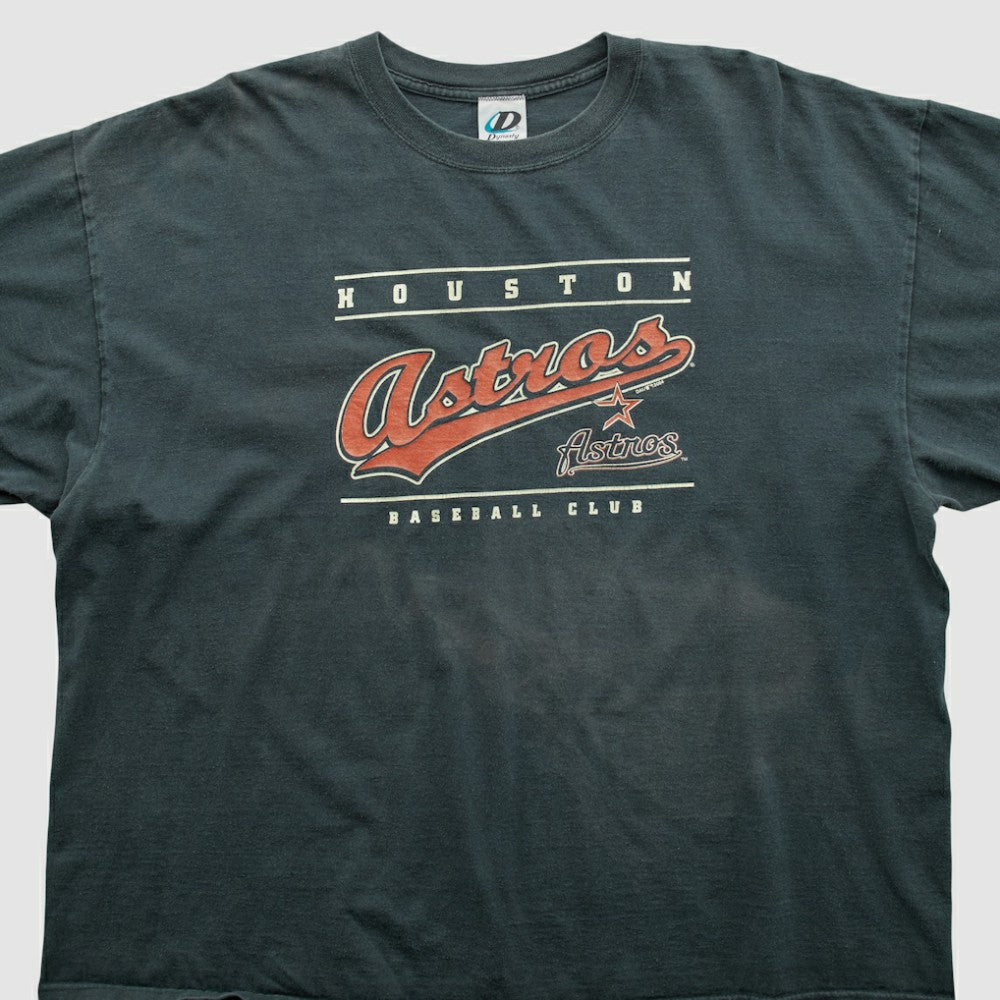 Houston Astros Dynasty 2004 T-shirt - MLB T-shirts