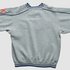 Denver Broncos Lee Apparel 90s Pullover Sweatshirt | NFL Sale
