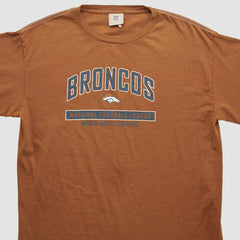 Denver Broncos NFL 2000s Long Sleeve T-shirt | NFL New