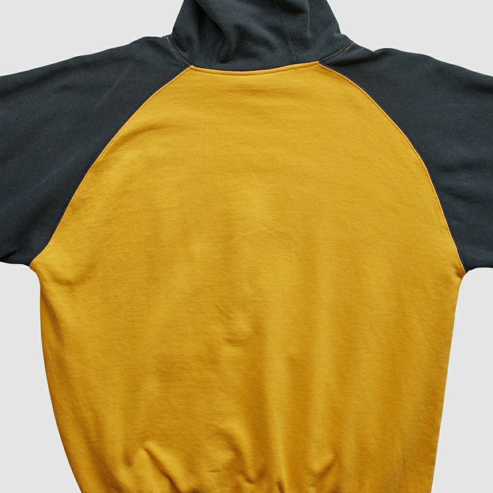 Pittsburgh Steelers Reebok 2000s Hooded Pullover Sweatshirt | NFL Outlet