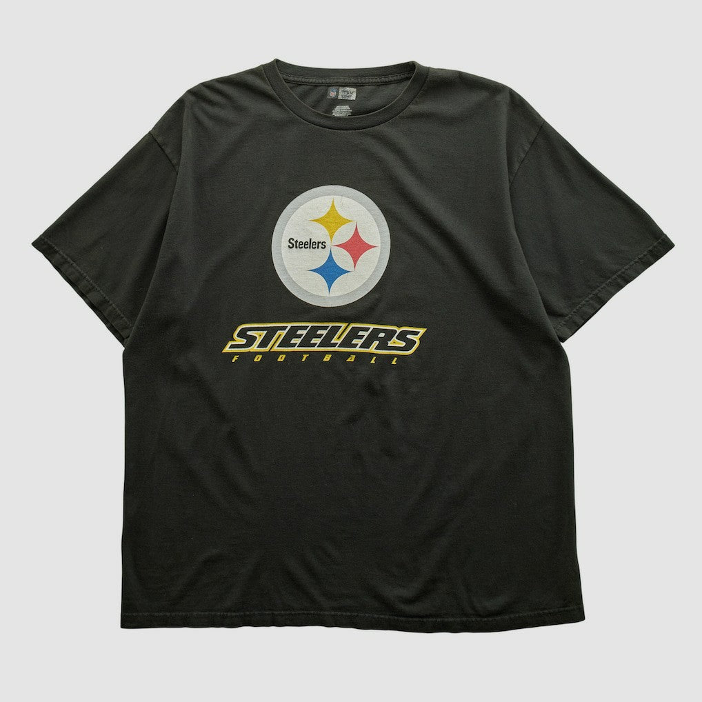 Pittsburgh Steelers NFL 2000s T-shirt | NFL Sale