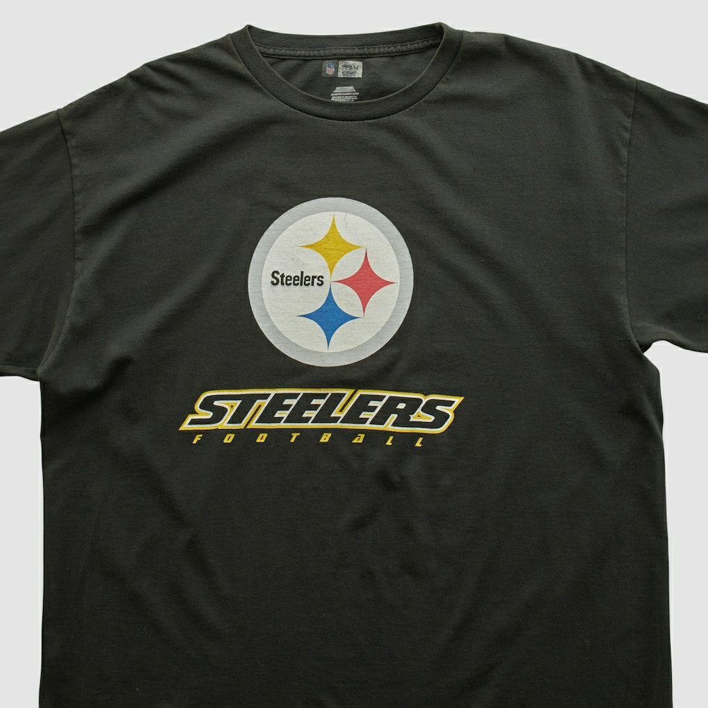 Pittsburgh Steelers NFL 2000s T-shirt | NFL Sale