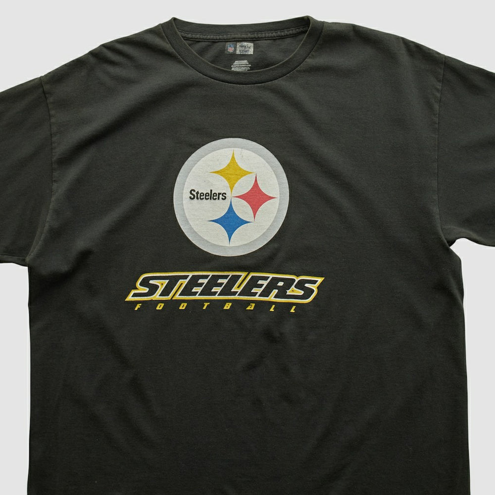 Pittsburgh Steelers NFL 2000s T-shirt | NFL Sale