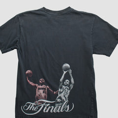 Black Miami Heat UNK 2013 T-shirt | NBA